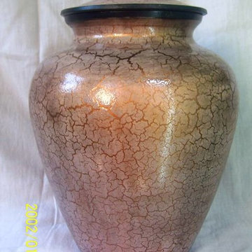 Cremation Urns..