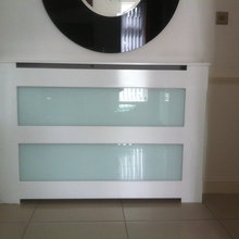 radiator cover