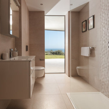 Seahorses, Maenporth, Cornwall