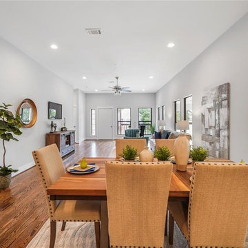 Custom Bungalow