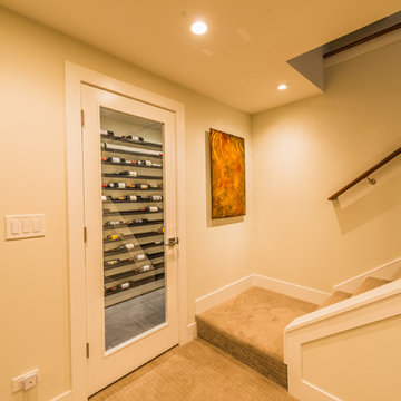 Basement/Wine Cellar