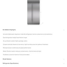 appliances