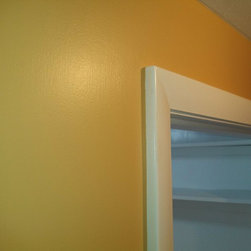 Interior Projects Completed - Products
