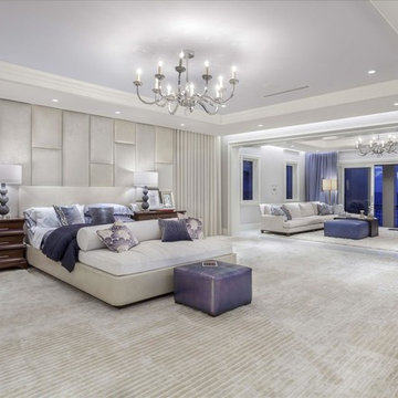 Custom Home Manalapan