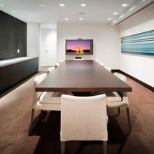 conference room