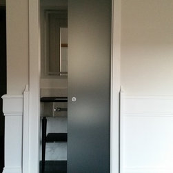 PALAZZO NAVONA - Interior Doors