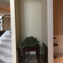 random nook