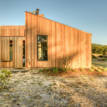 Sea Ranch Residence