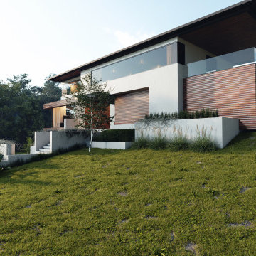 Westfield Modern Residence