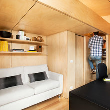 office studio