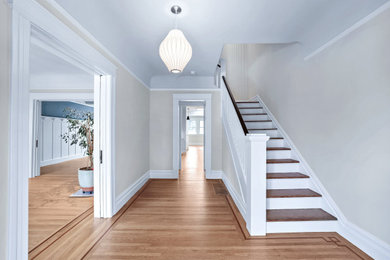 Home design - traditional home design idea in San Francisco