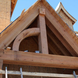 Custom Milling- Timbers - Products