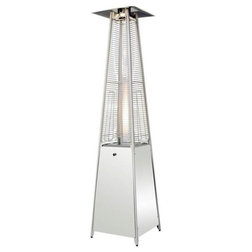 Transitional Patio Heaters by NewAir