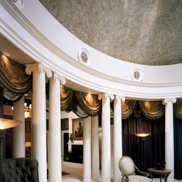 NeoClassical Master Suite