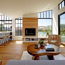 Dalton Living Room