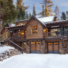 TahoeHouse