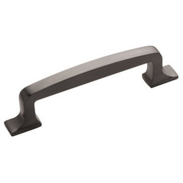 Amerock BP53720 Westerly 96mm CTR pull, Graphite