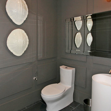Custom Home in Pablo Creek Reserve 040