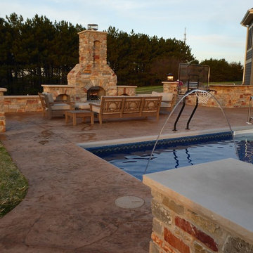 Building your Ultimate Backyard