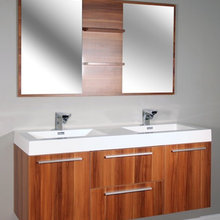 Bathroom Ideas