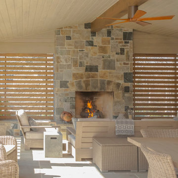 Outdoor Living Buckhead