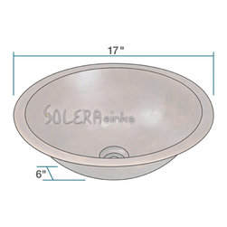 s159-dim - Bathroom Sinks