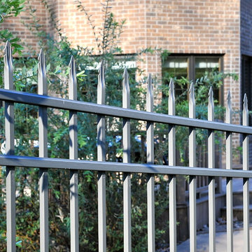 Railings 3