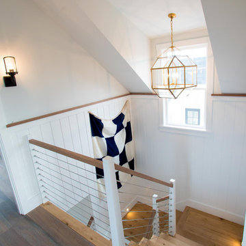 Tidewater Cottages
