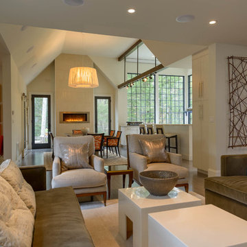 Bedford Addition and Kitchen