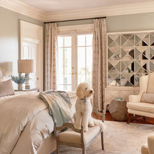 Bedrooms