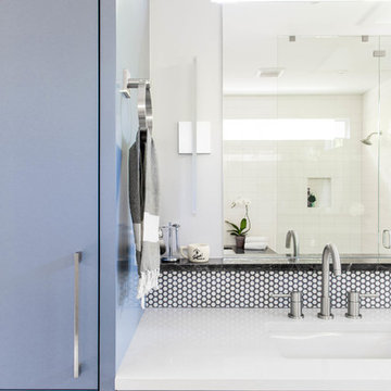 Shoal Creek Home