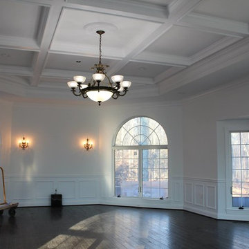 Solarium Addition