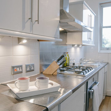 South West London - Skandi Neutral