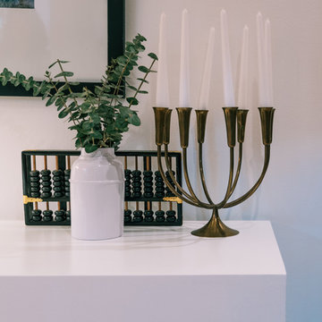 My Houzz: DIY Remodelers Find a Surprise in Their 1903 Condo