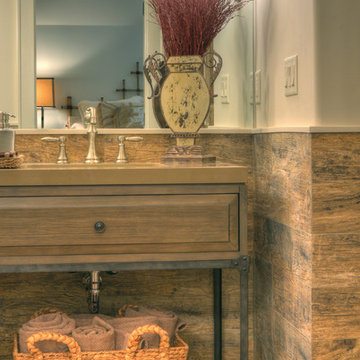 Southern Living Custom Builder Showcase Home at St. Simons Island