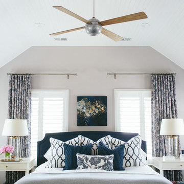 Logan Residence