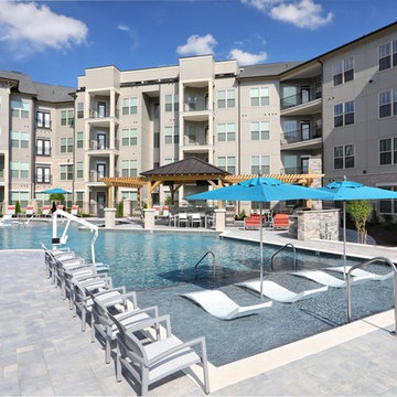 Apartment Complex