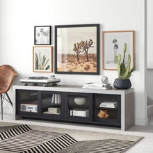 TV console