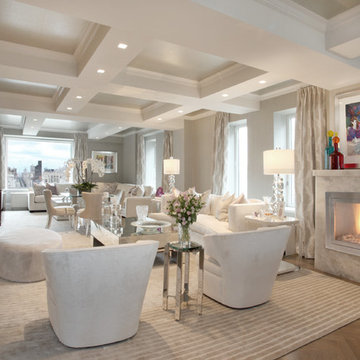 Upper East Side Residence