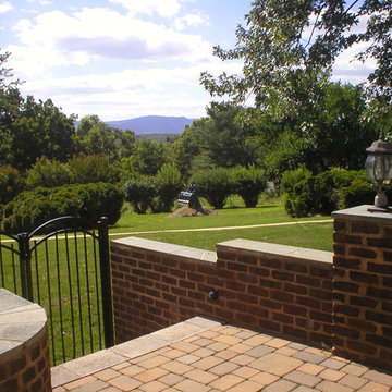 Patios