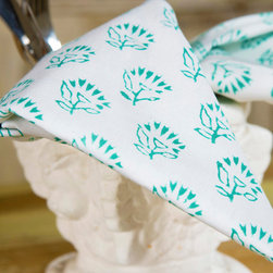Seaside Savvy Table Napkin - Napkins