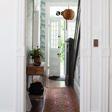 Entry Area