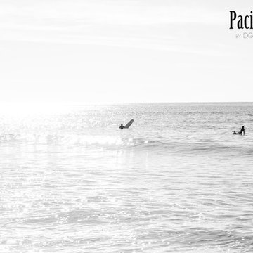 California collection by DGC STUDIO