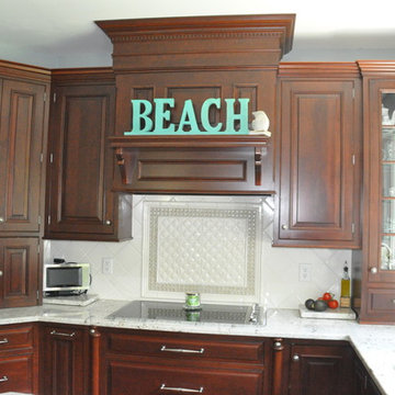 Custom Kitchen in Fallston, MD (Harford County)