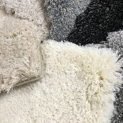 Shag Rugs - Rugs