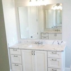 HEIGHTS TOWN HOME PROJECT - Products