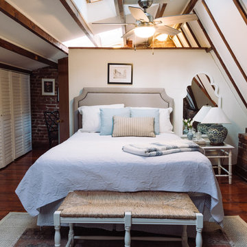 My Houzz: Sweet Styling Details in a D.C. Apartment