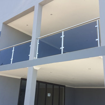 balustrades