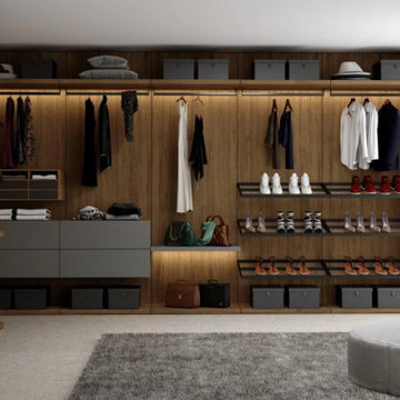 Top 10 things about Fitted Wardrobes useful Home Improvements! Inspired Elements