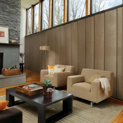 Window Shades - Products